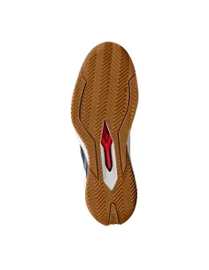 Wilson Rush Pro 4.5 Clay Weiss Wrs335960 2